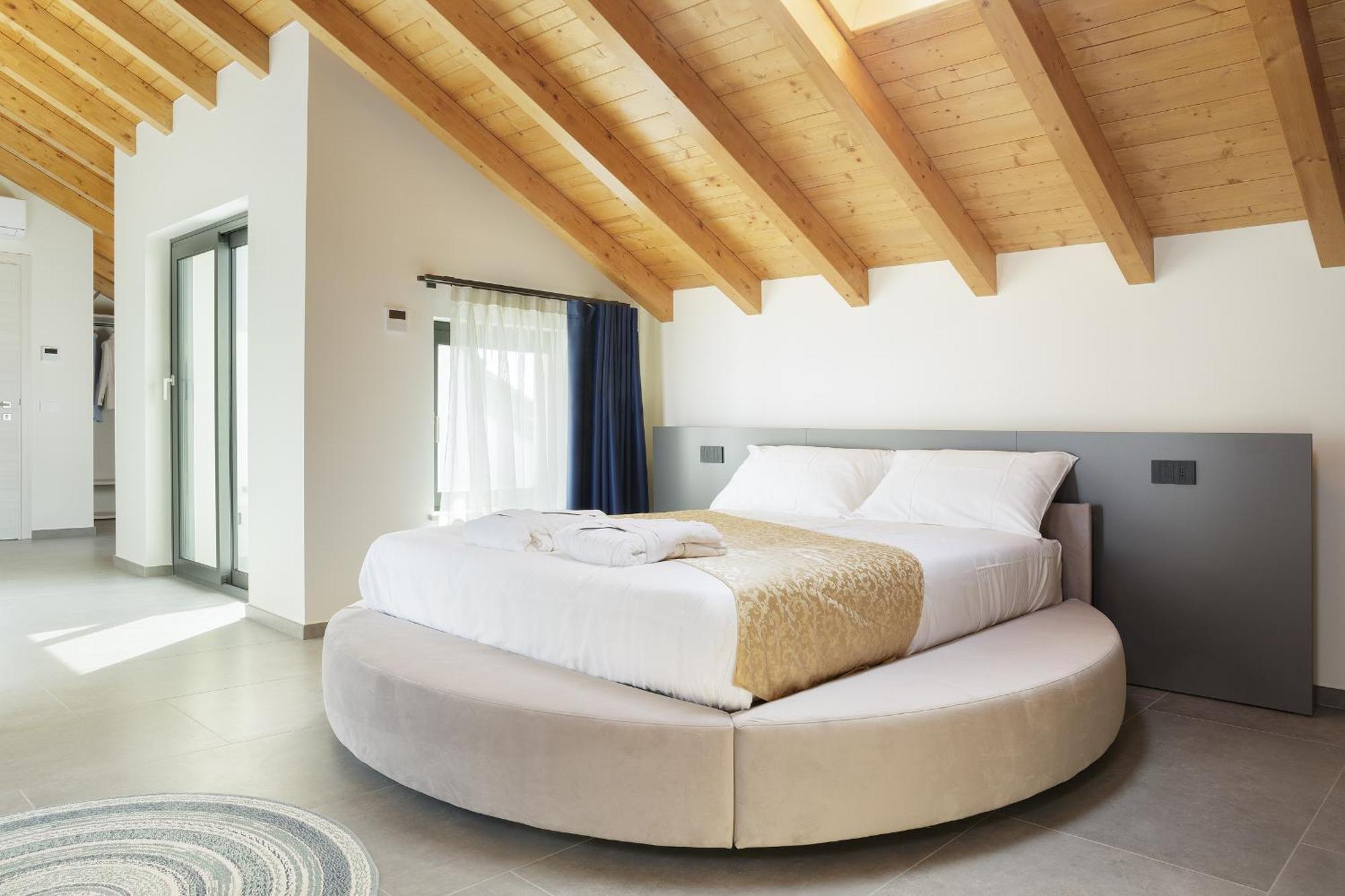 Bed and Breakfast Casale Auriga - Oltrepo' Pavese Codevilla Экстерьер фото