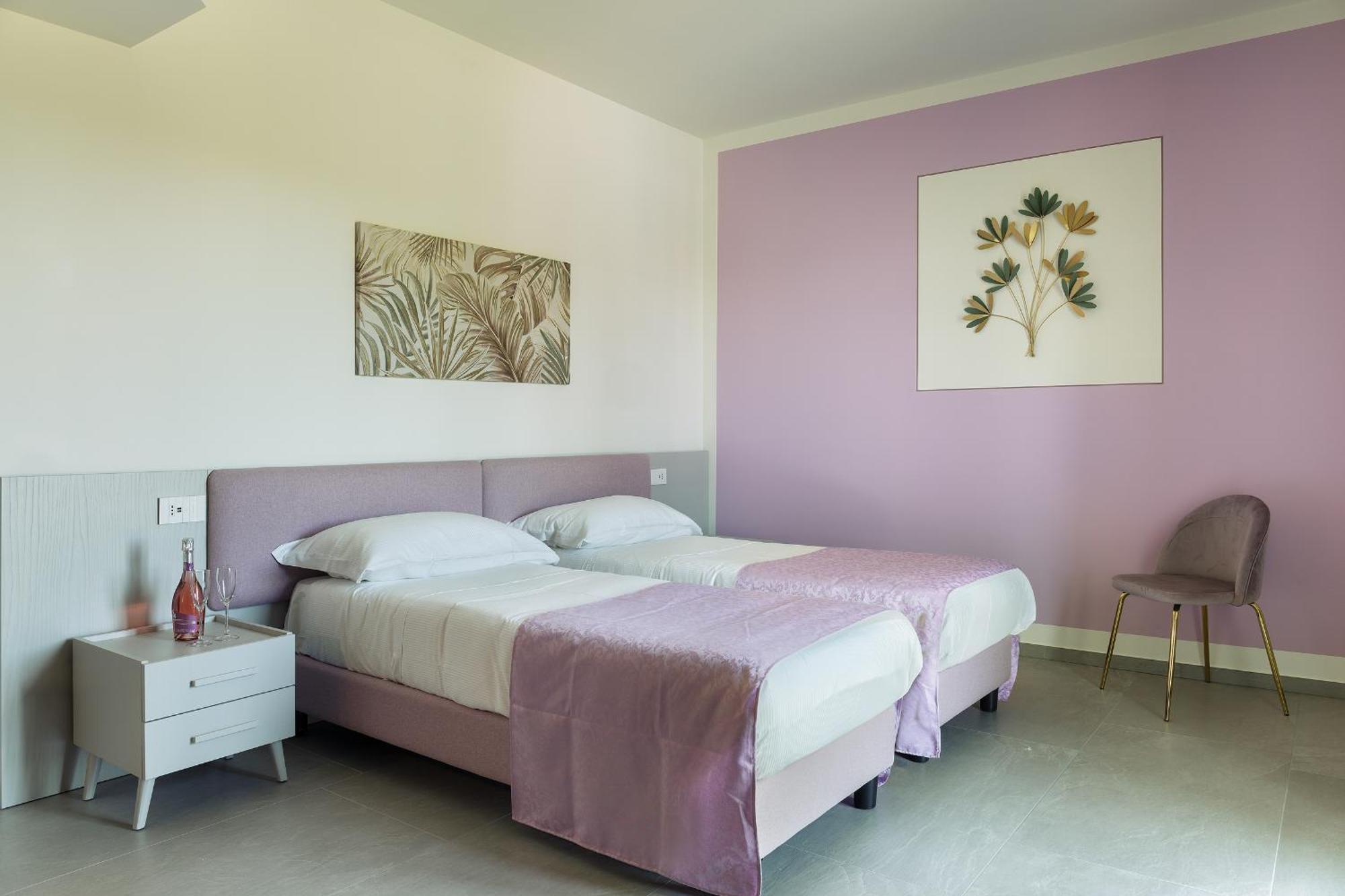 Bed and Breakfast Casale Auriga - Oltrepo' Pavese Codevilla Экстерьер фото