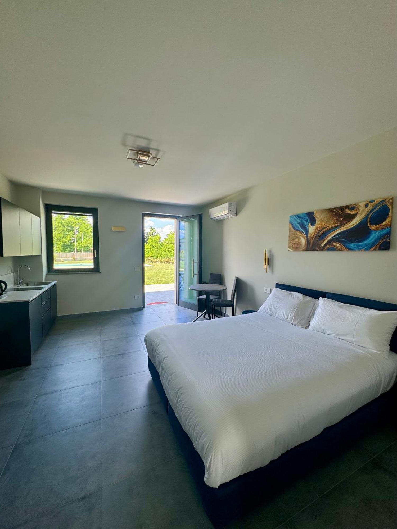 Bed and Breakfast Casale Auriga - Oltrepo' Pavese Codevilla Экстерьер фото